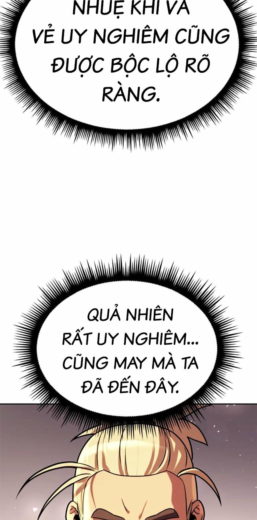 Ma Đạo Chuyển Sinh Ký - Chapter 47 - Page 125