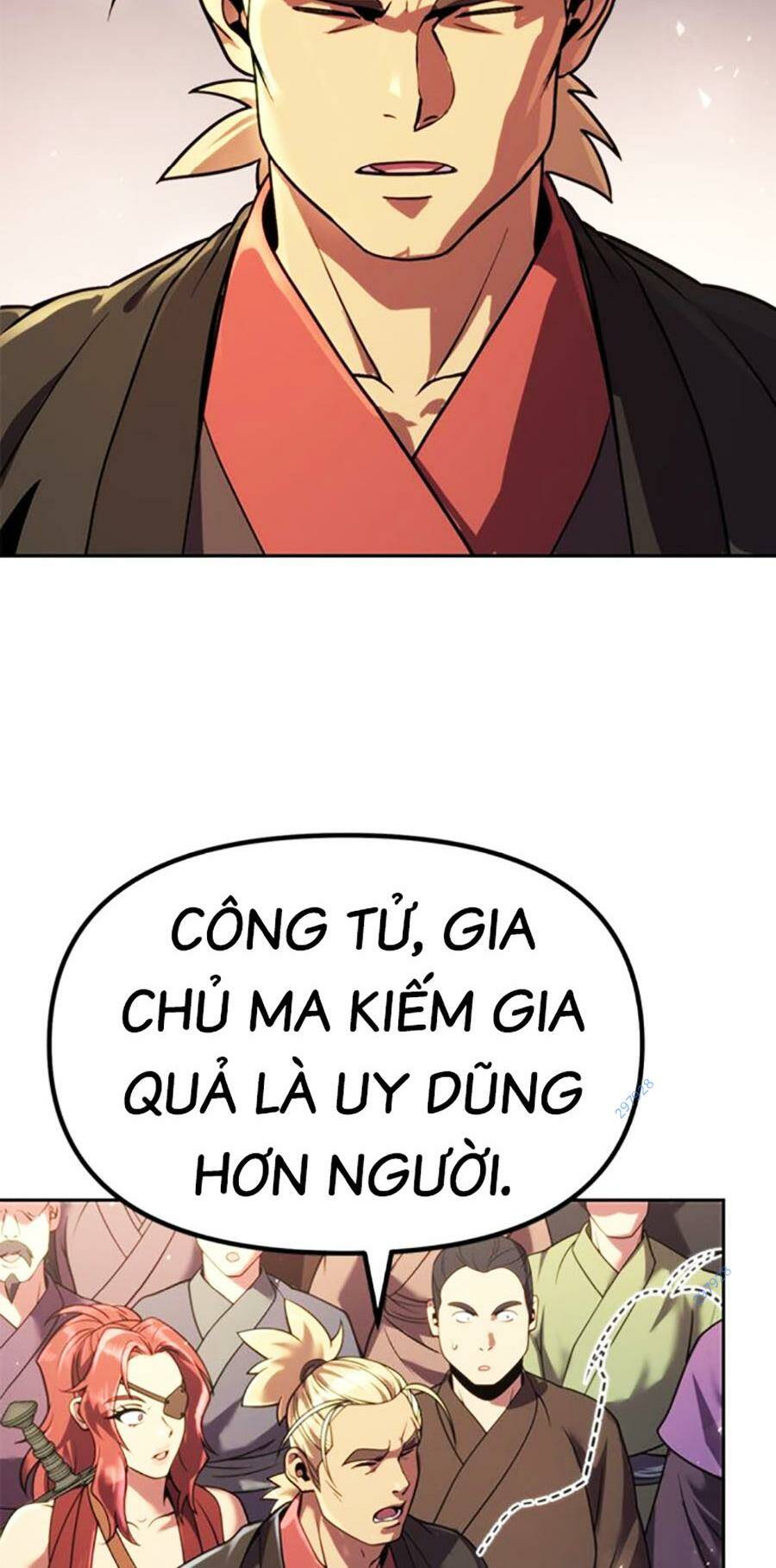 Ma Đạo Chuyển Sinh Ký - Chapter 47 - Page 126