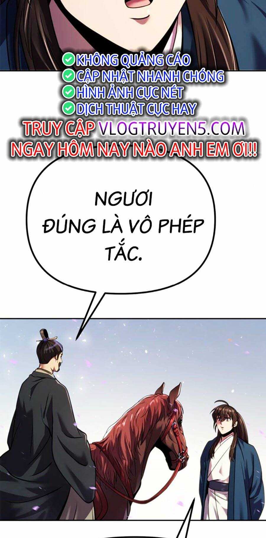 Ma Đạo Chuyển Sinh Ký - Chapter 47 - Page 135