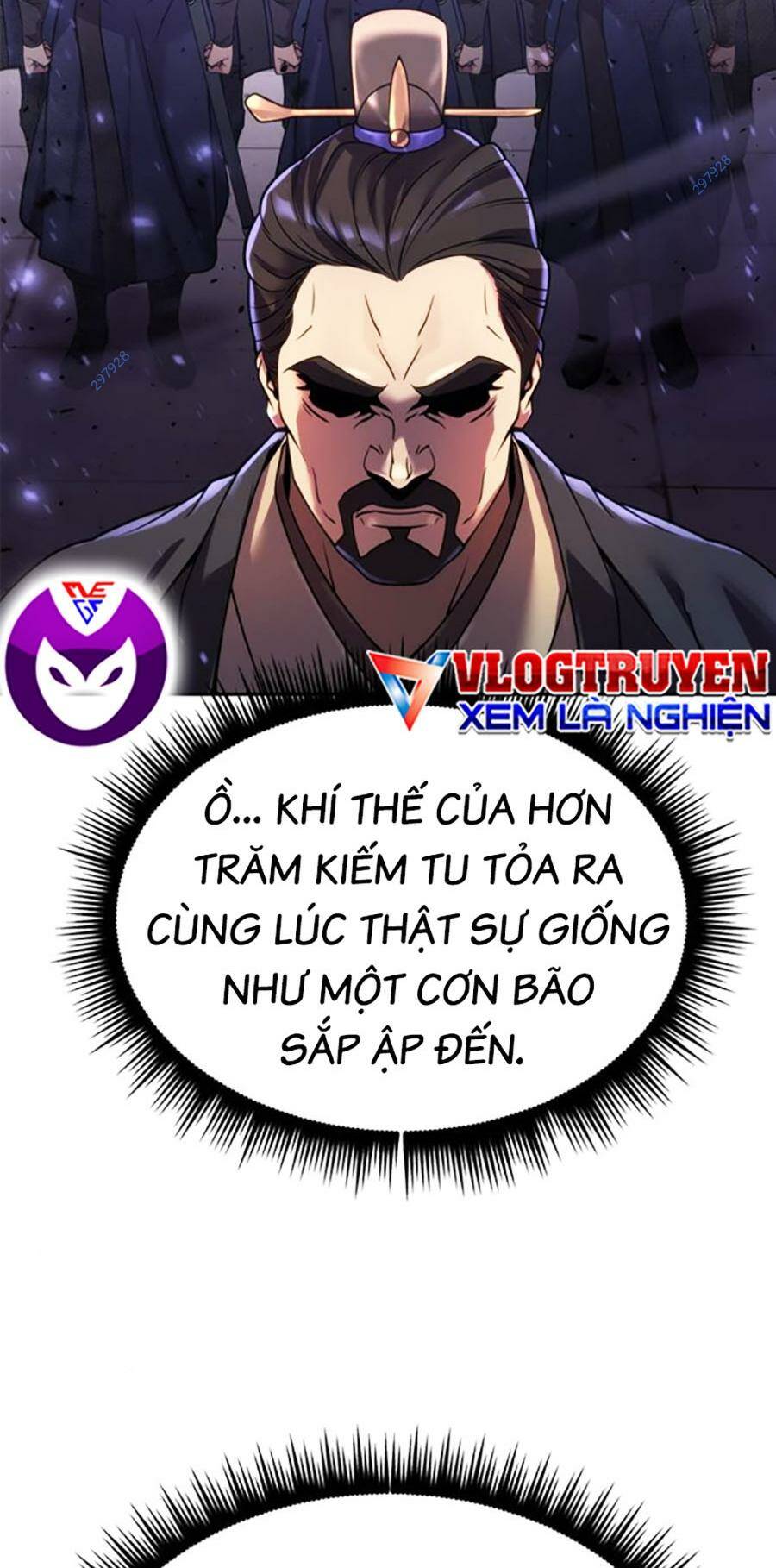 Ma Đạo Chuyển Sinh Ký - Chapter 47 - Page 138