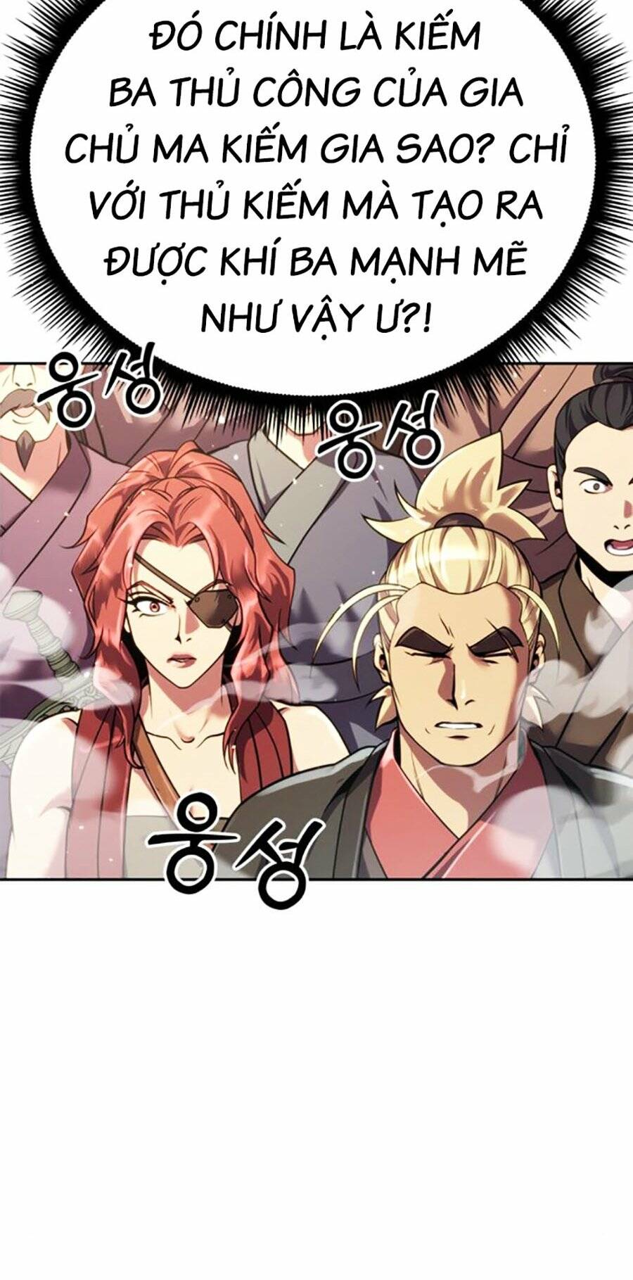 Ma Đạo Chuyển Sinh Ký - Chapter 47 - Page 149