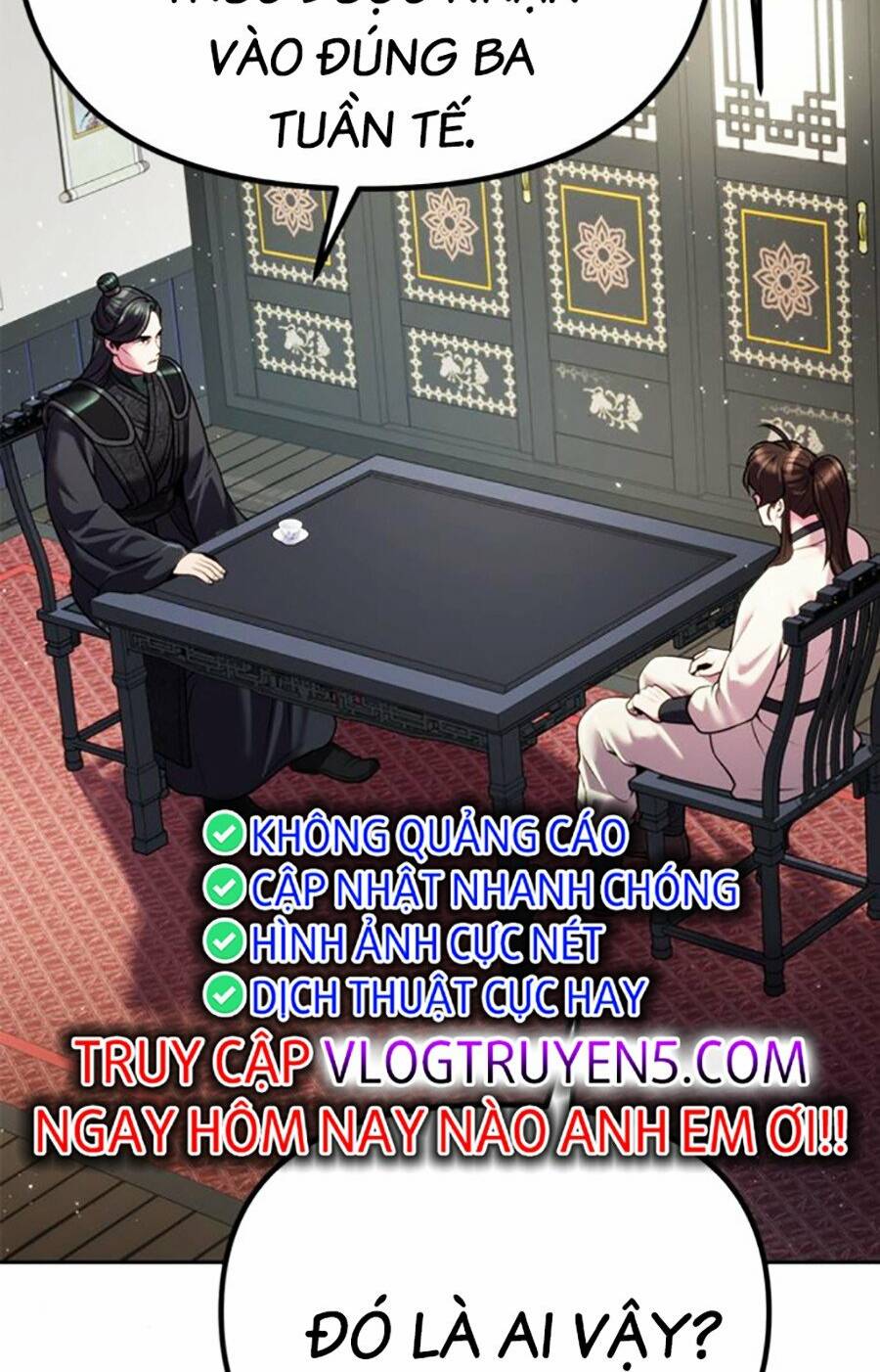 Ma Đạo Chuyển Sinh Ký - Chapter 47 - Page 15