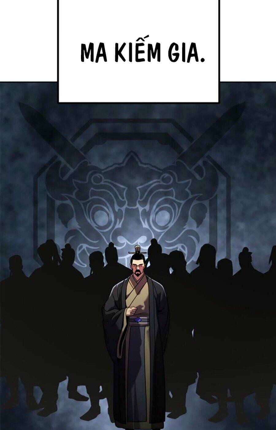 Ma Đạo Chuyển Sinh Ký - Chapter 47 - Page 18