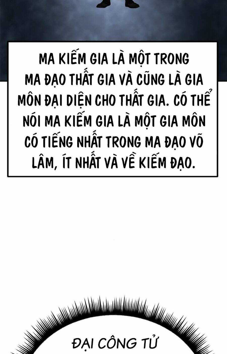 Ma Đạo Chuyển Sinh Ký - Chapter 47 - Page 19