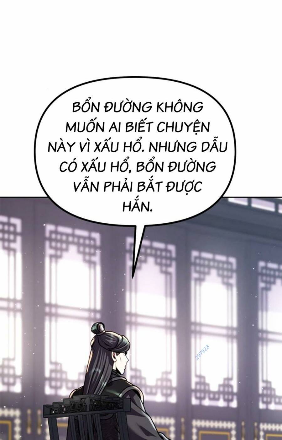 Ma Đạo Chuyển Sinh Ký - Chapter 47 - Page 25