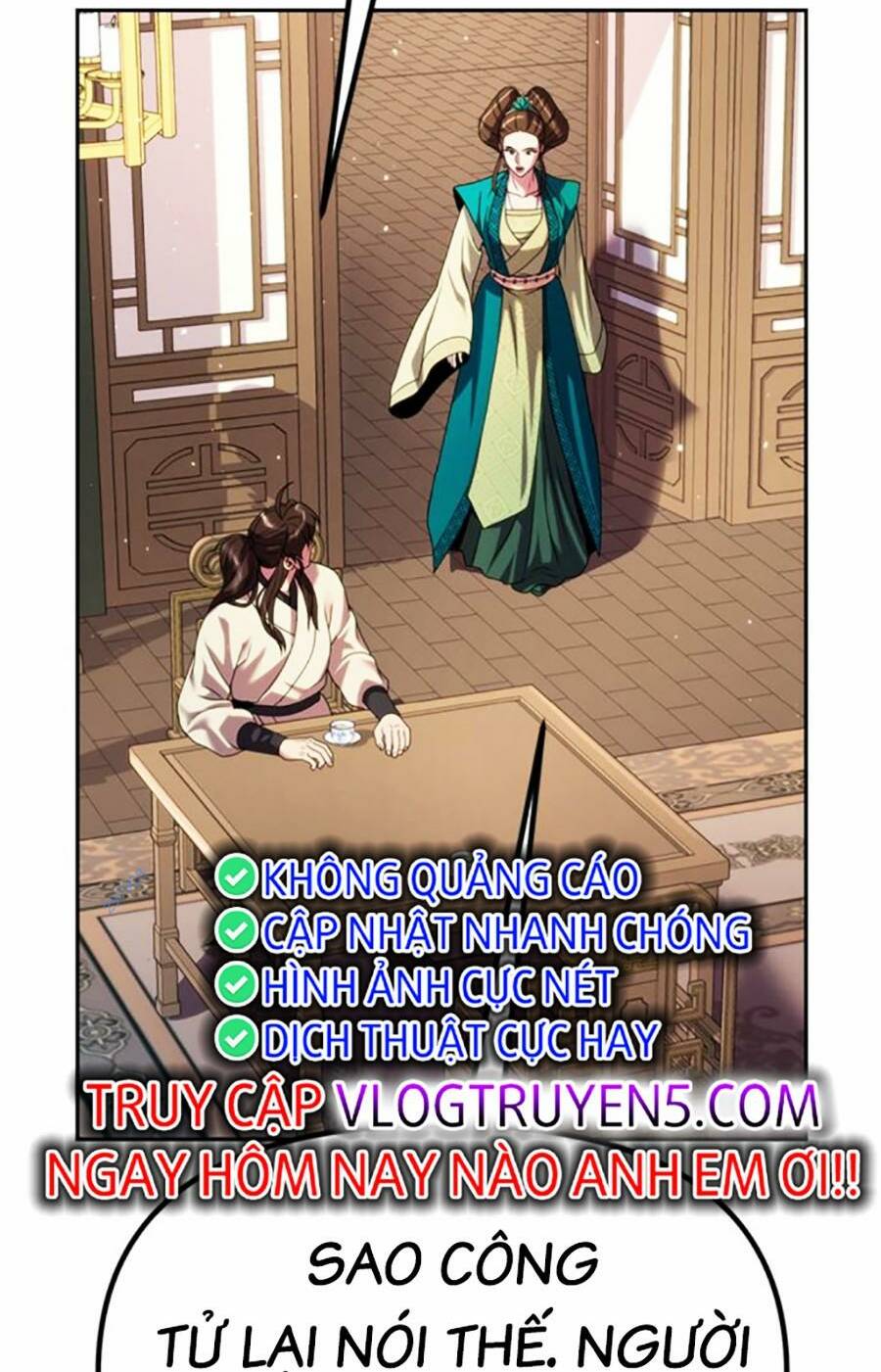 Ma Đạo Chuyển Sinh Ký - Chapter 47 - Page 33