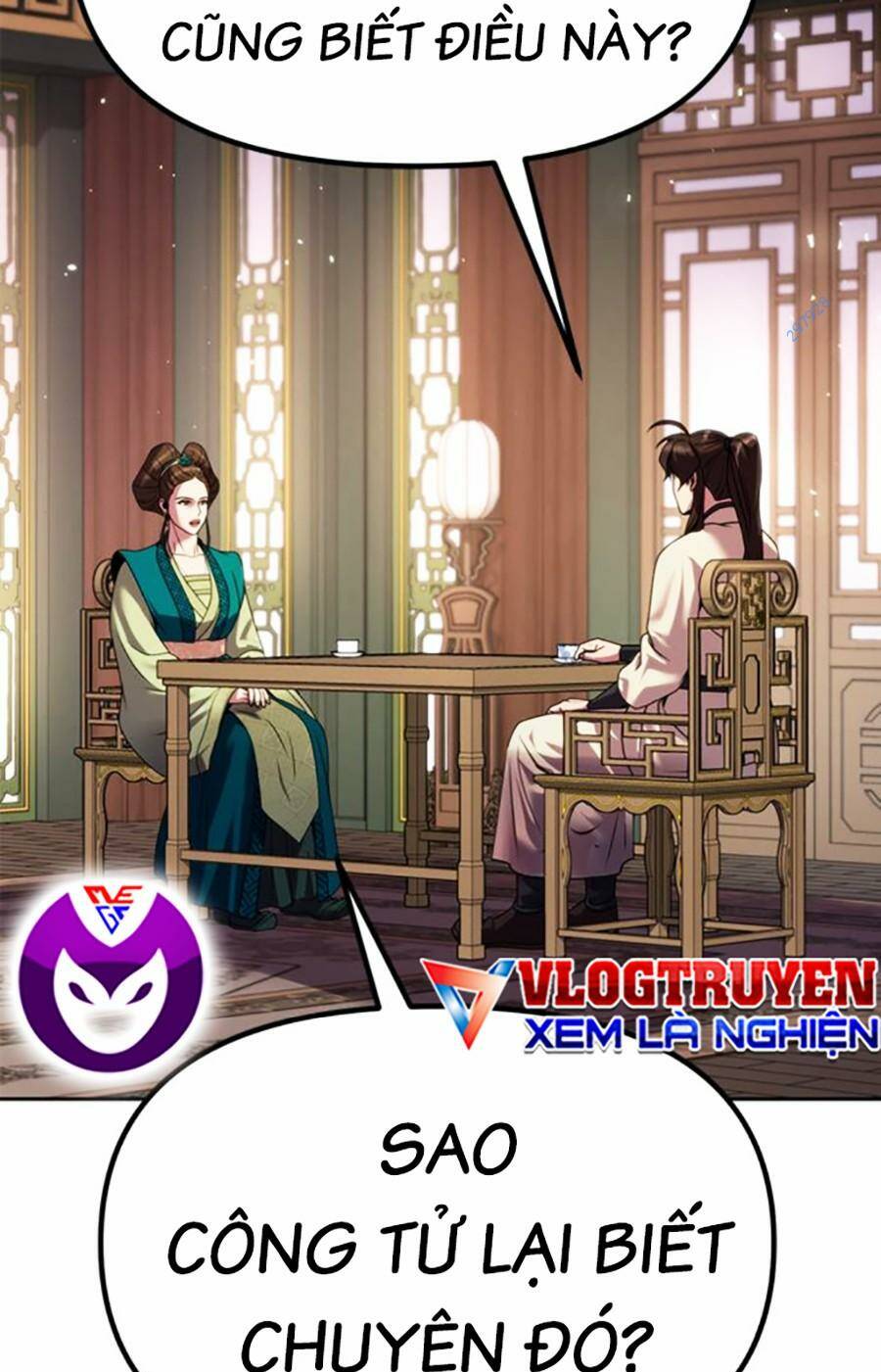 Ma Đạo Chuyển Sinh Ký - Chapter 47 - Page 40