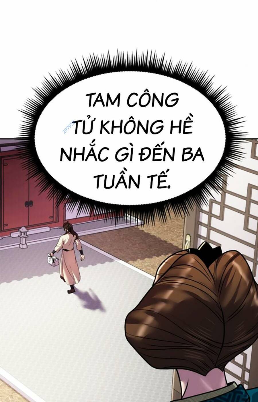 Ma Đạo Chuyển Sinh Ký - Chapter 47 - Page 49