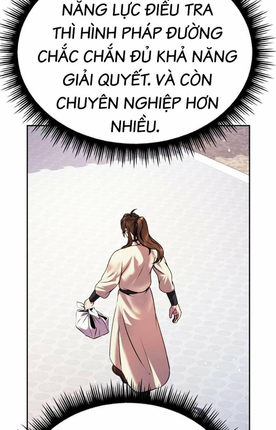 Ma Đạo Chuyển Sinh Ký - Chapter 47 - Page 51