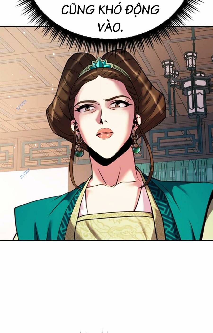 Ma Đạo Chuyển Sinh Ký - Chapter 47 - Page 53