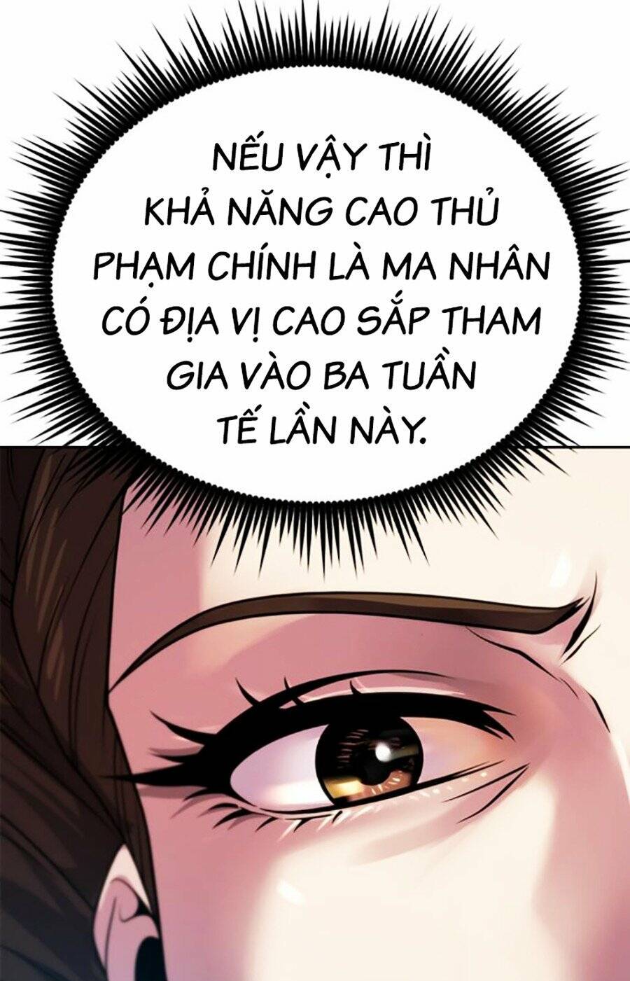Ma Đạo Chuyển Sinh Ký - Chapter 47 - Page 54
