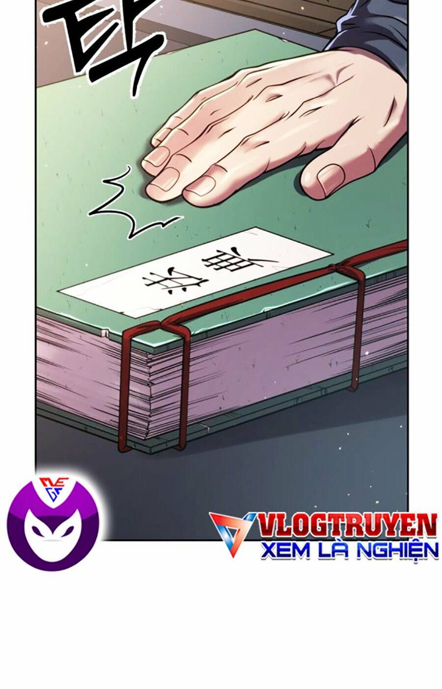 Ma Đạo Chuyển Sinh Ký - Chapter 47 - Page 59