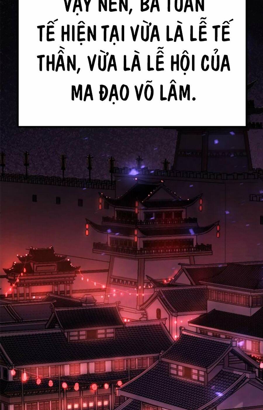 Ma Đạo Chuyển Sinh Ký - Chapter 47 - Page 7