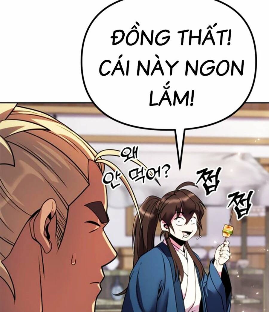 Ma Đạo Chuyển Sinh Ký - Chapter 47 - Page 95