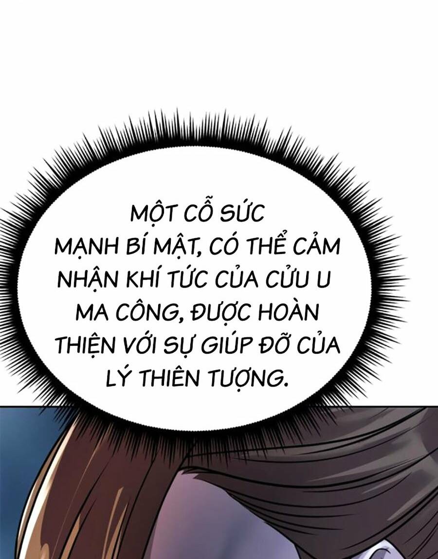 Ma Đạo Chuyển Sinh Ký - Chapter 48 - Page 99