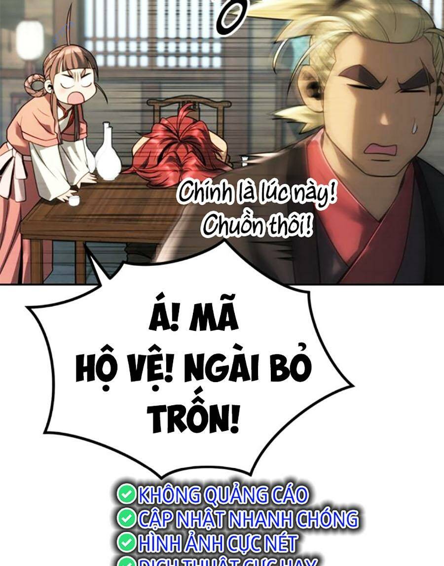 Ma Đạo Chuyển Sinh Ký - Chapter 48 - Page 116