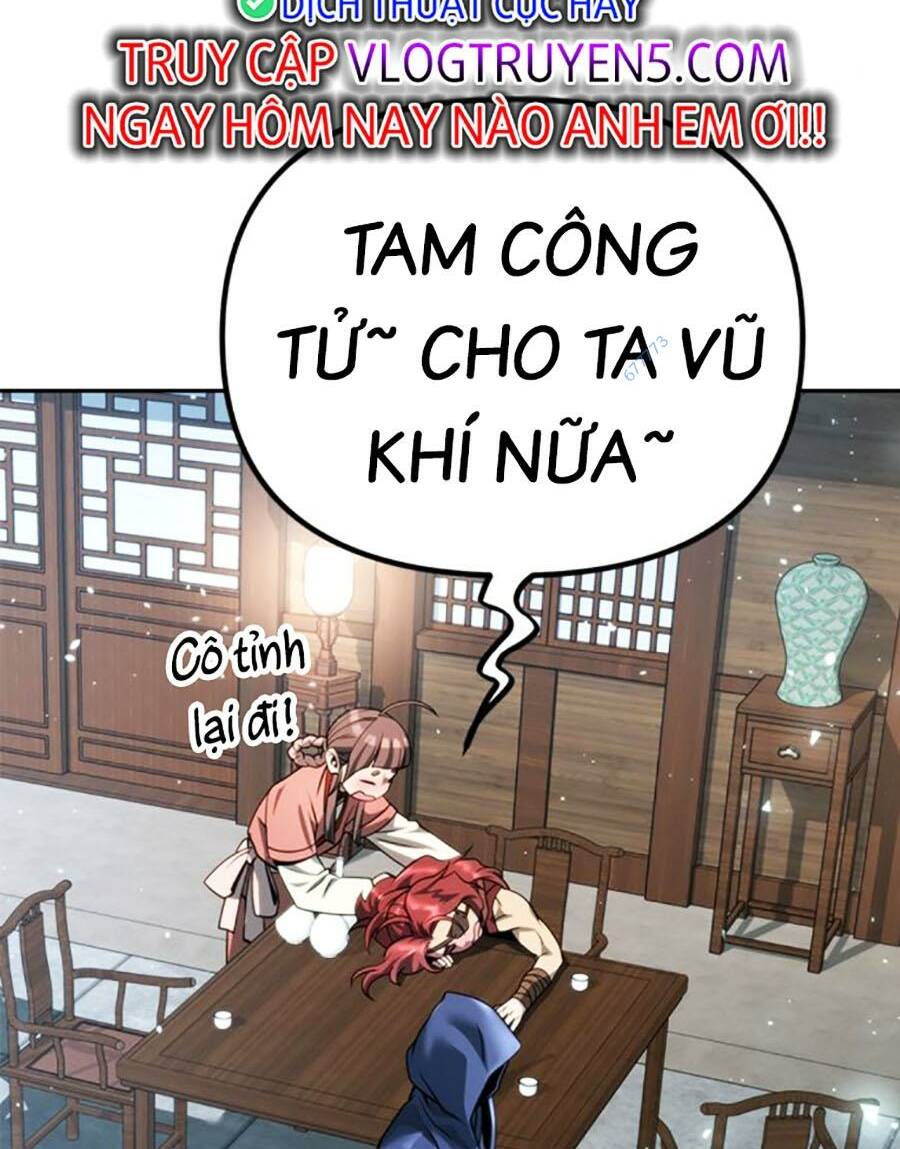 Ma Đạo Chuyển Sinh Ký - Chapter 48 - Page 117