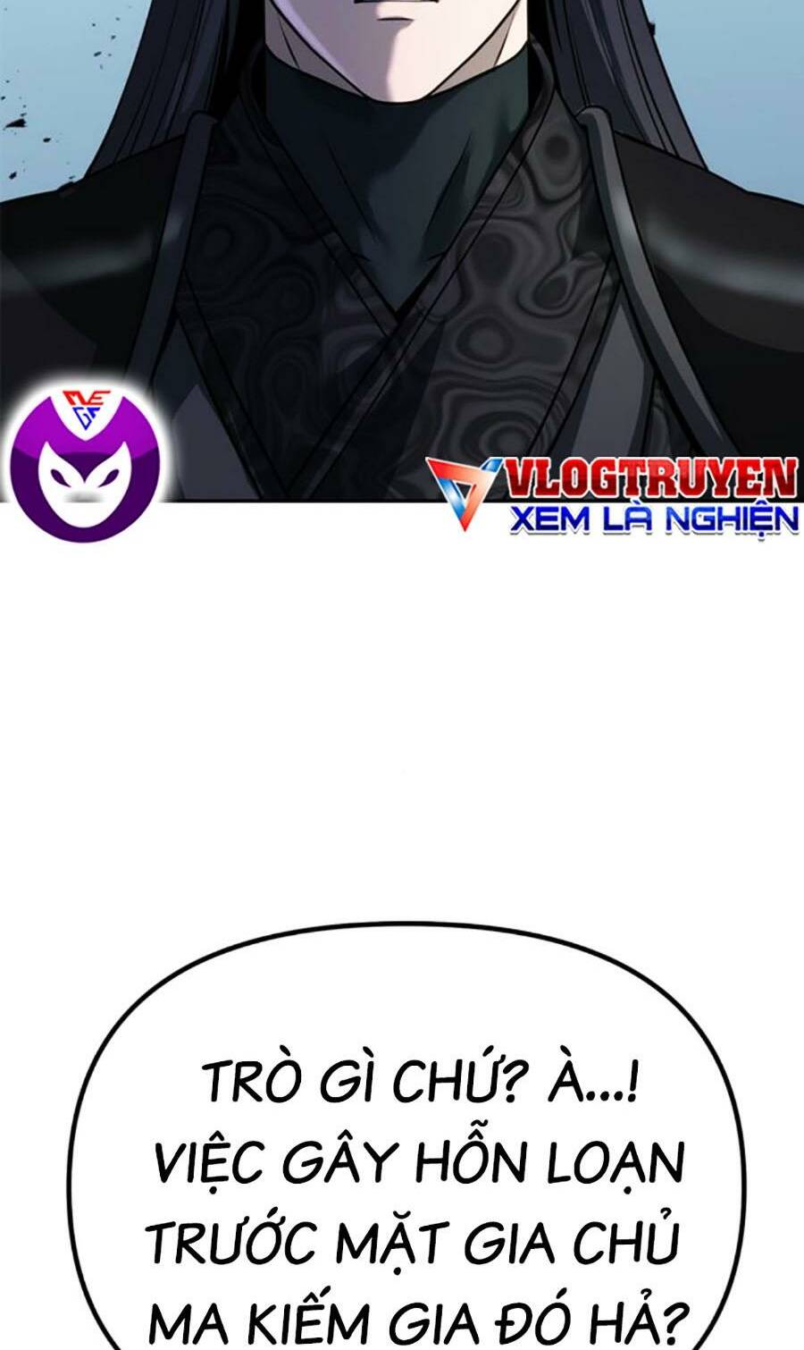 Ma Đạo Chuyển Sinh Ký - Chapter 48 - Page 125