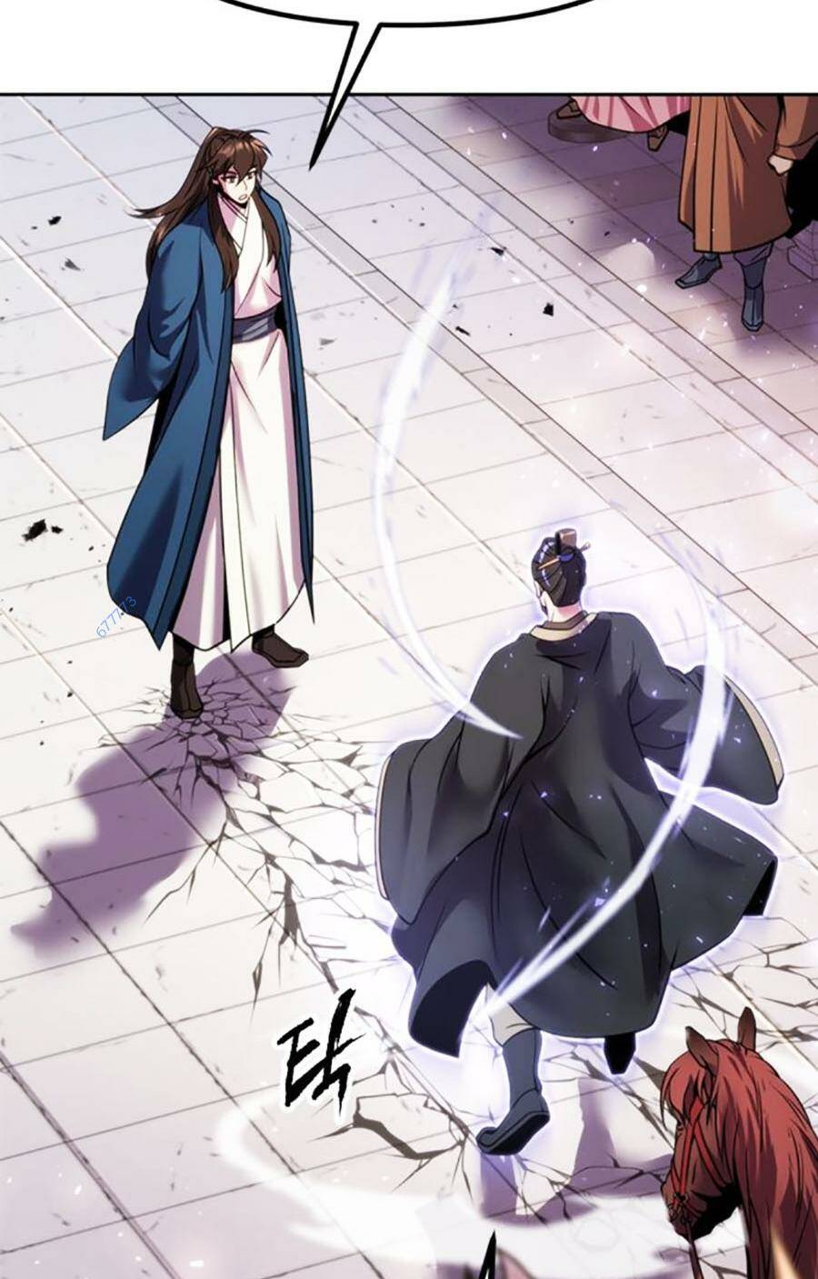 Ma Đạo Chuyển Sinh Ký - Chapter 48 - Page 12