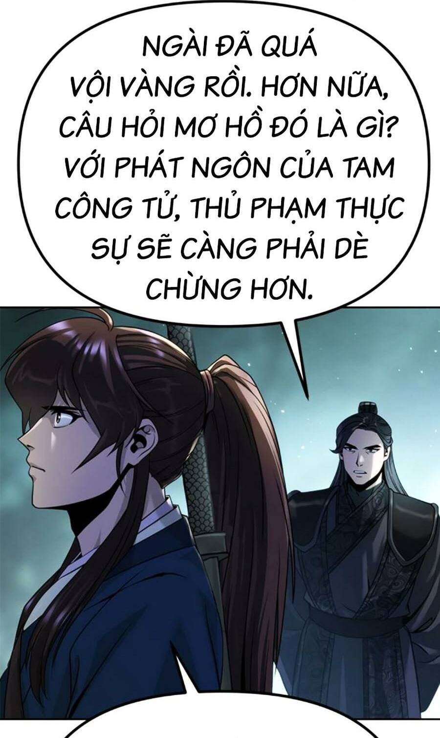Ma Đạo Chuyển Sinh Ký - Chapter 48 - Page 129