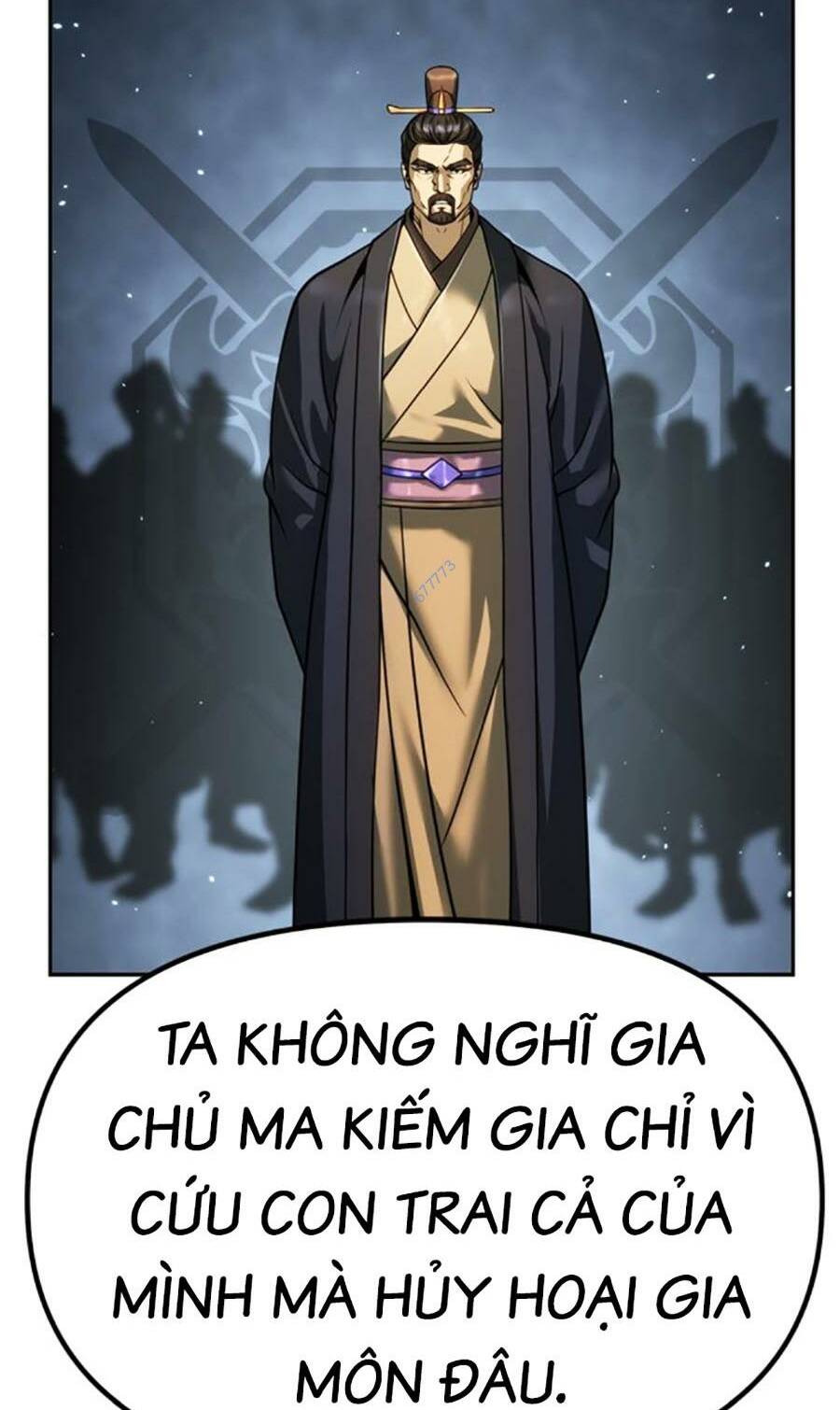 Ma Đạo Chuyển Sinh Ký - Chapter 48 - Page 137
