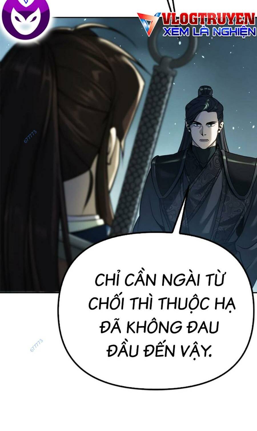 Ma Đạo Chuyển Sinh Ký - Chapter 48 - Page 153