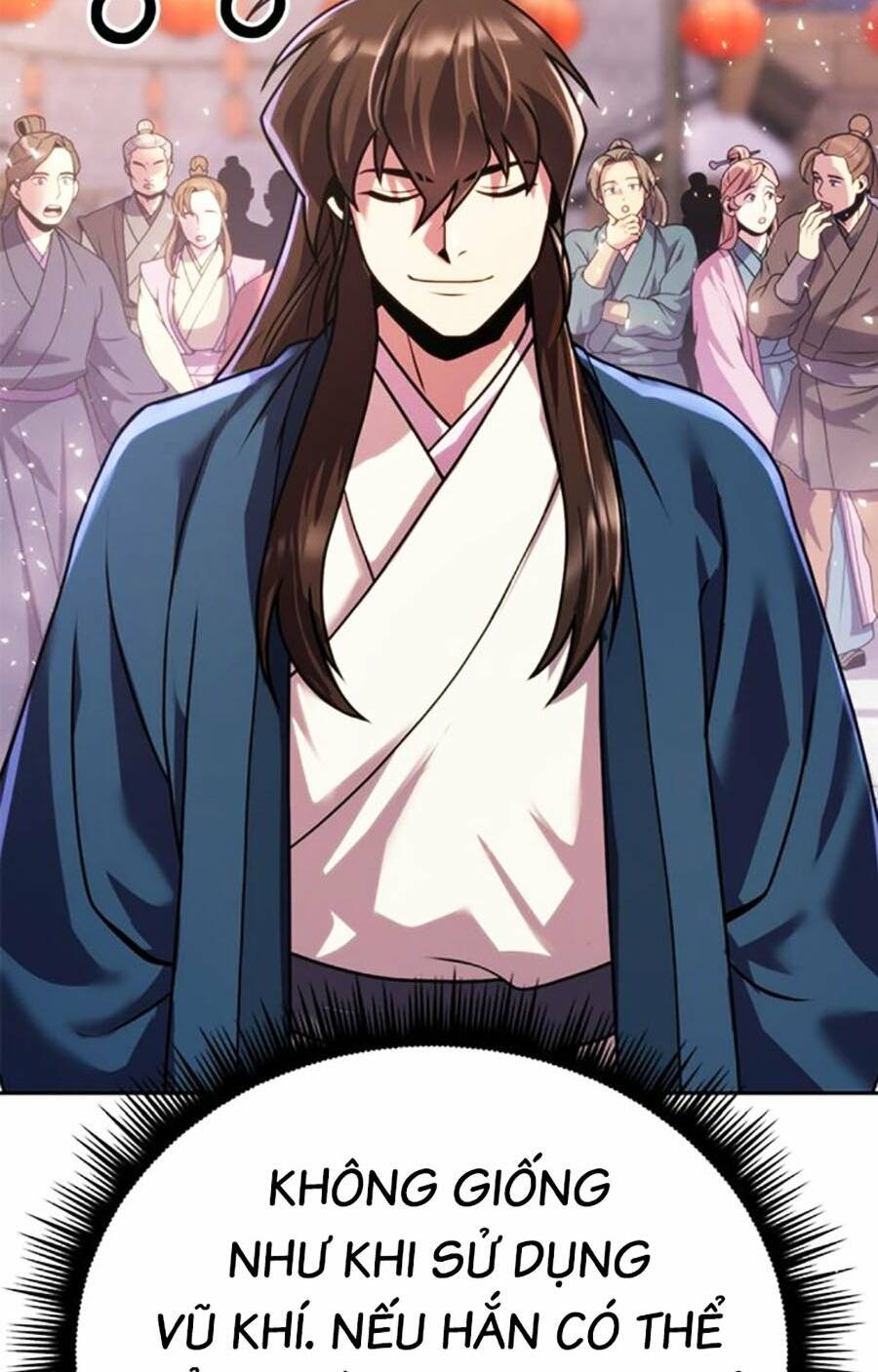 Ma Đạo Chuyển Sinh Ký - Chapter 48 - Page 19