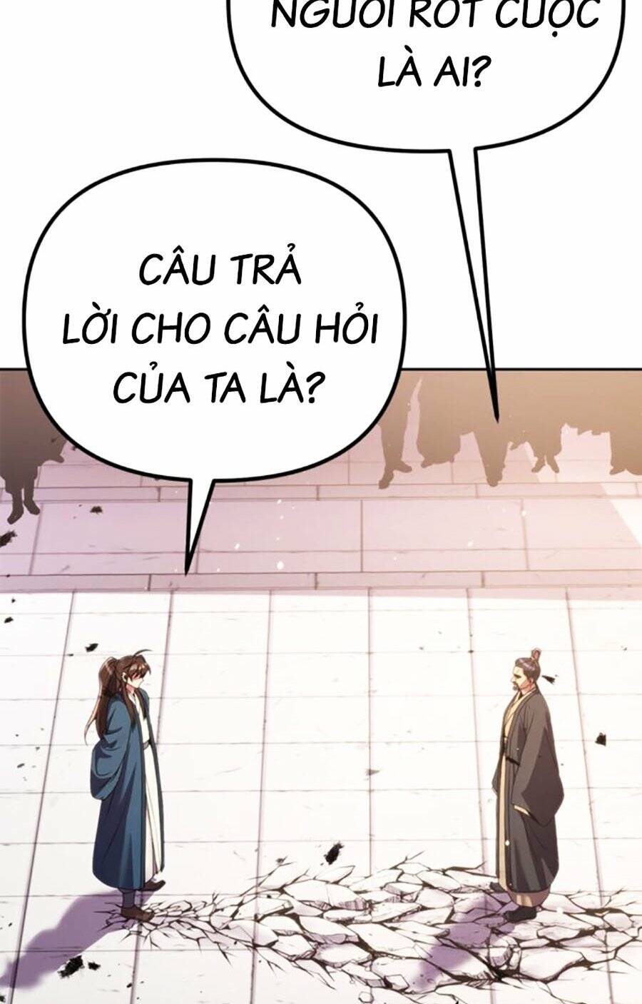 Ma Đạo Chuyển Sinh Ký - Chapter 48 - Page 22