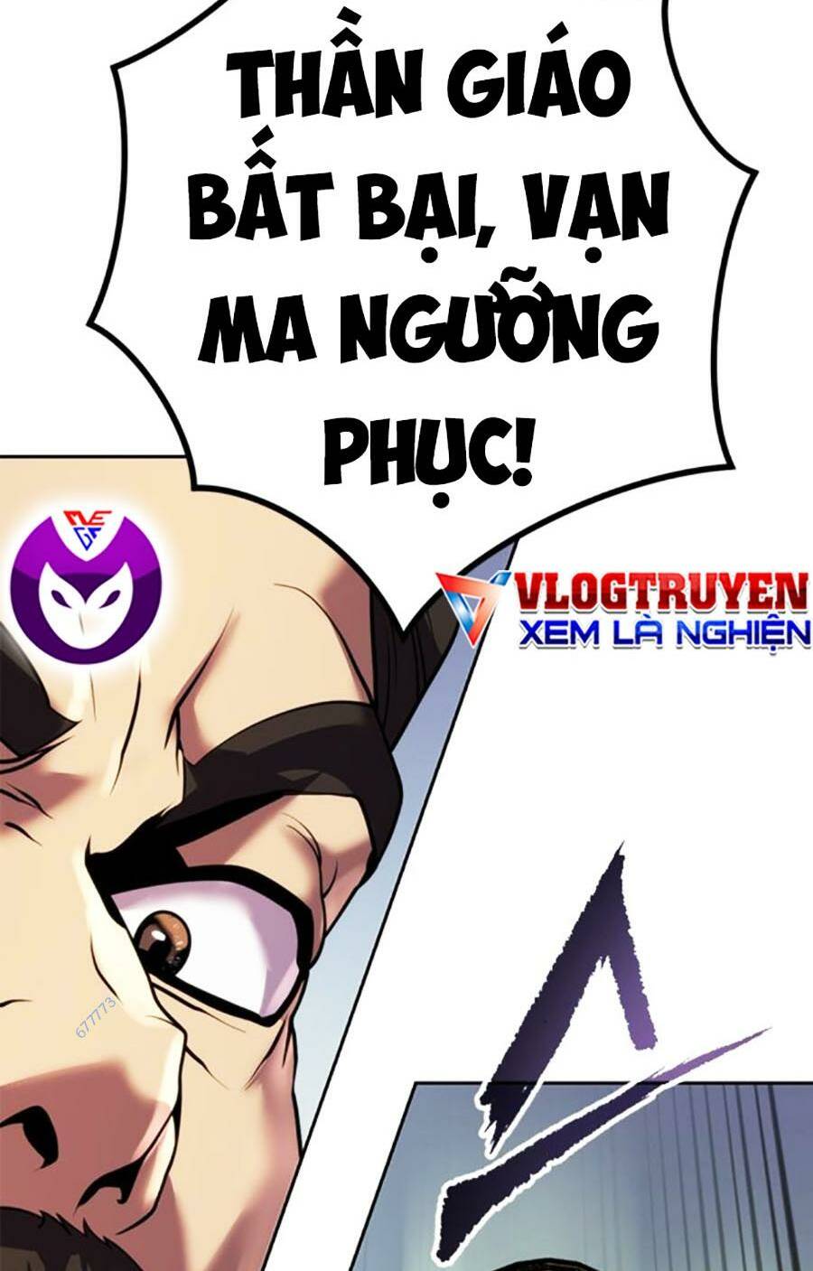 Ma Đạo Chuyển Sinh Ký - Chapter 48 - Page 29