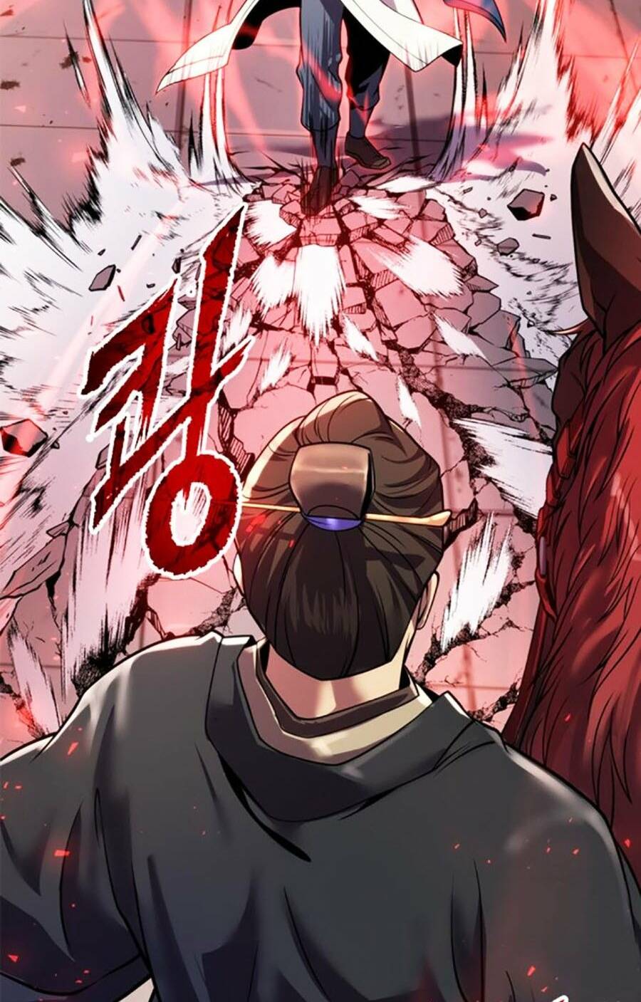 Ma Đạo Chuyển Sinh Ký - Chapter 48 - Page 3