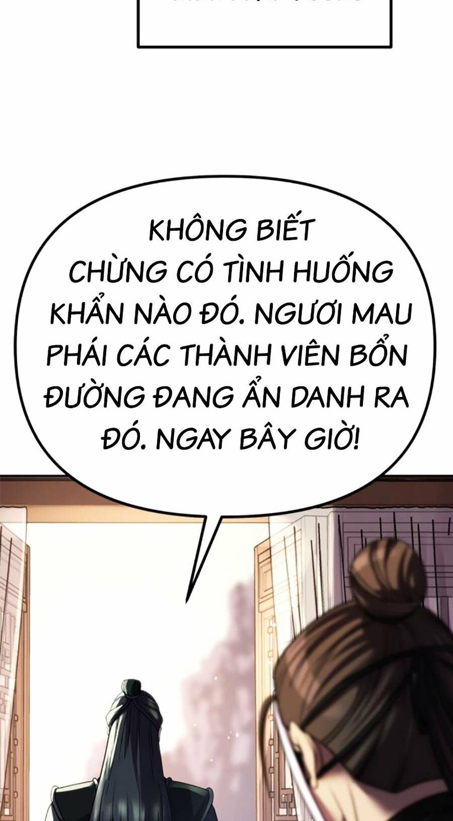 Ma Đạo Chuyển Sinh Ký - Chapter 48 - Page 43