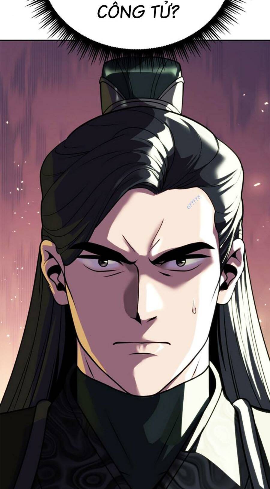 Ma Đạo Chuyển Sinh Ký - Chapter 48 - Page 45