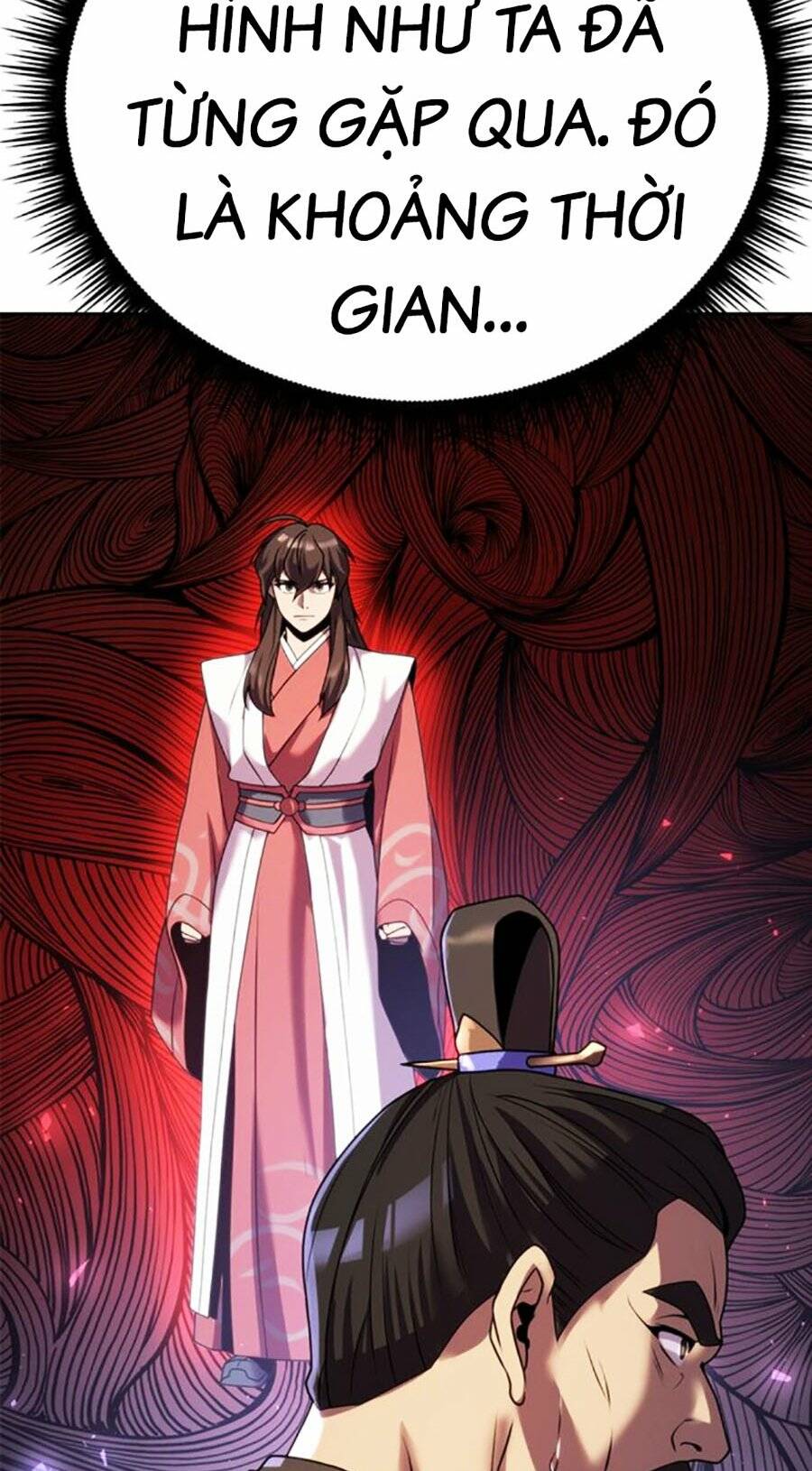 Ma Đạo Chuyển Sinh Ký - Chapter 48 - Page 50