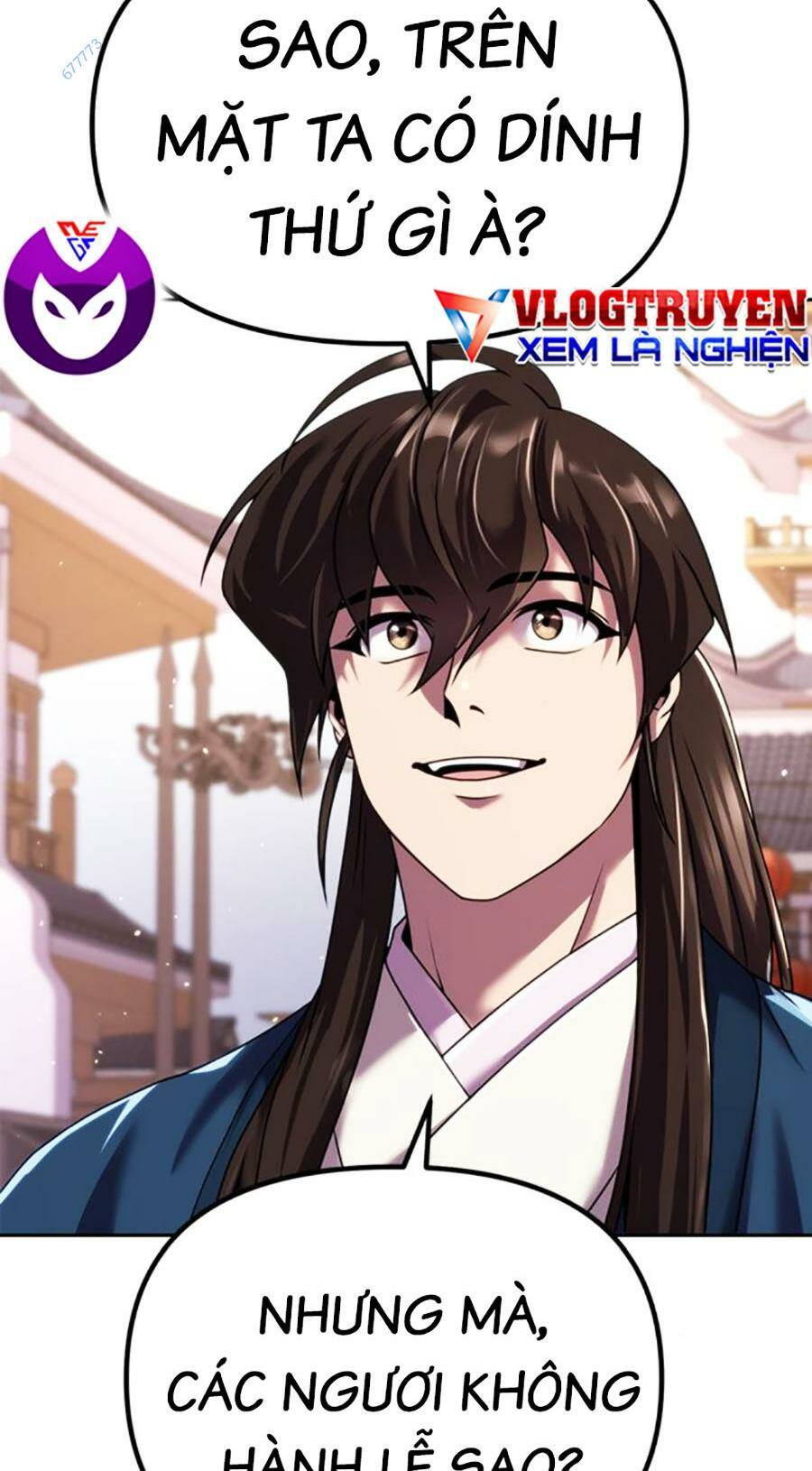 Ma Đạo Chuyển Sinh Ký - Chapter 48 - Page 52