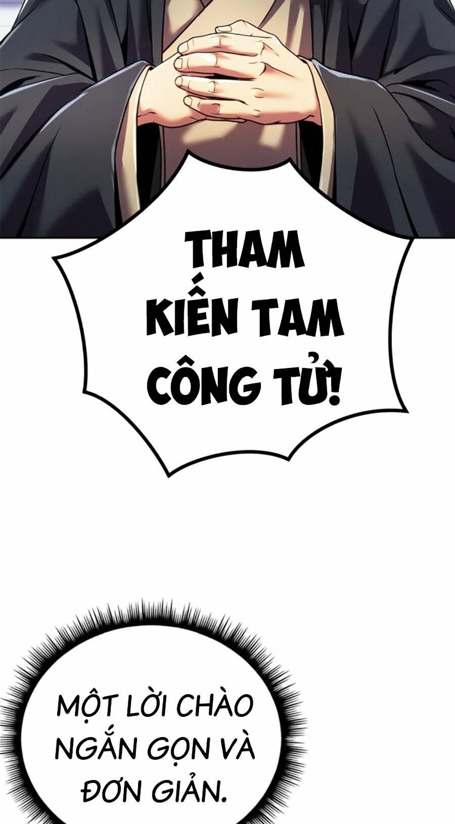 Ma Đạo Chuyển Sinh Ký - Chapter 48 - Page 54