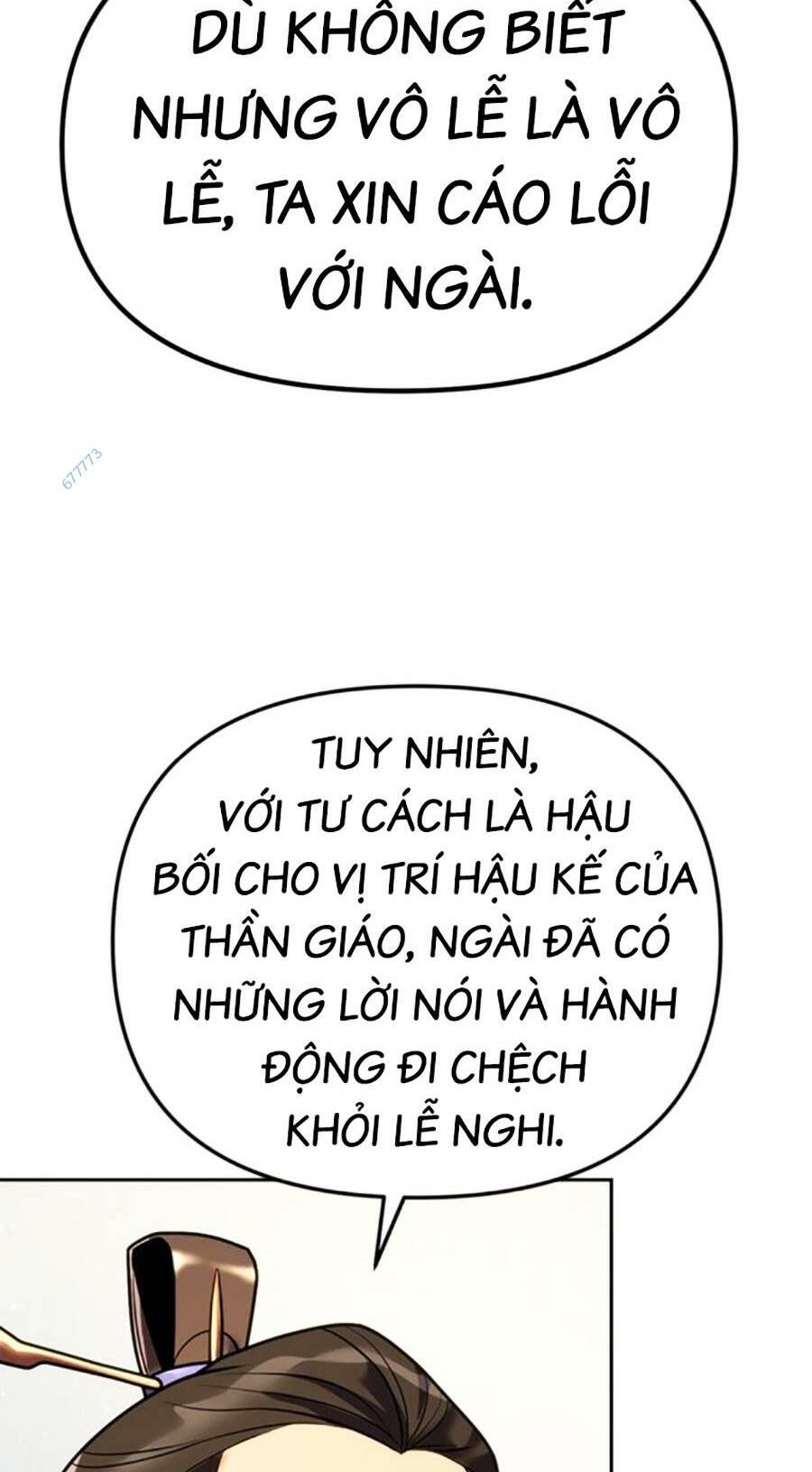 Ma Đạo Chuyển Sinh Ký - Chapter 48 - Page 57