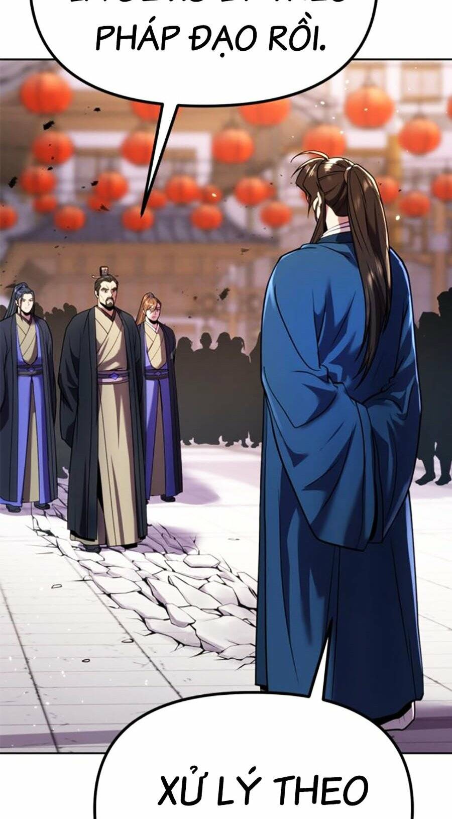 Ma Đạo Chuyển Sinh Ký - Chapter 48 - Page 66