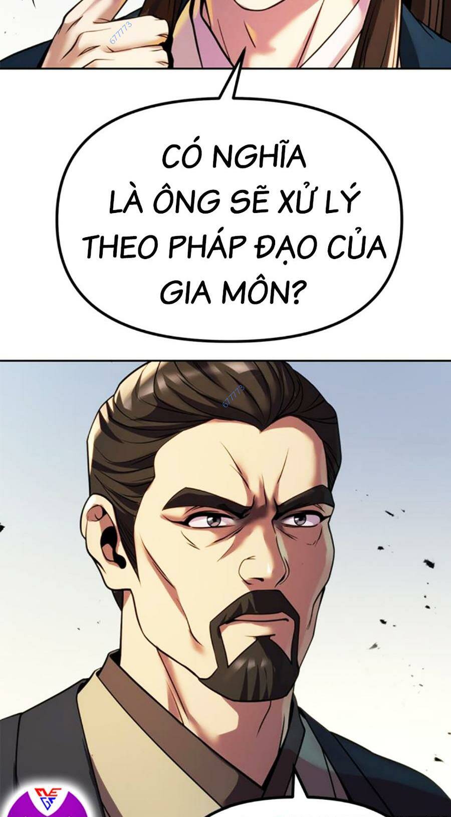 Ma Đạo Chuyển Sinh Ký - Chapter 48 - Page 68