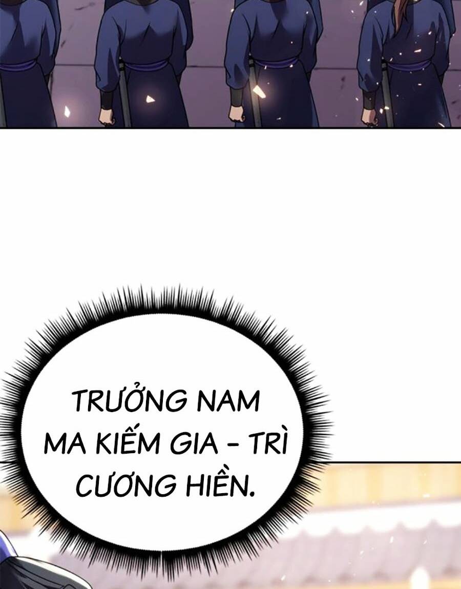 Ma Đạo Chuyển Sinh Ký - Chapter 48 - Page 83