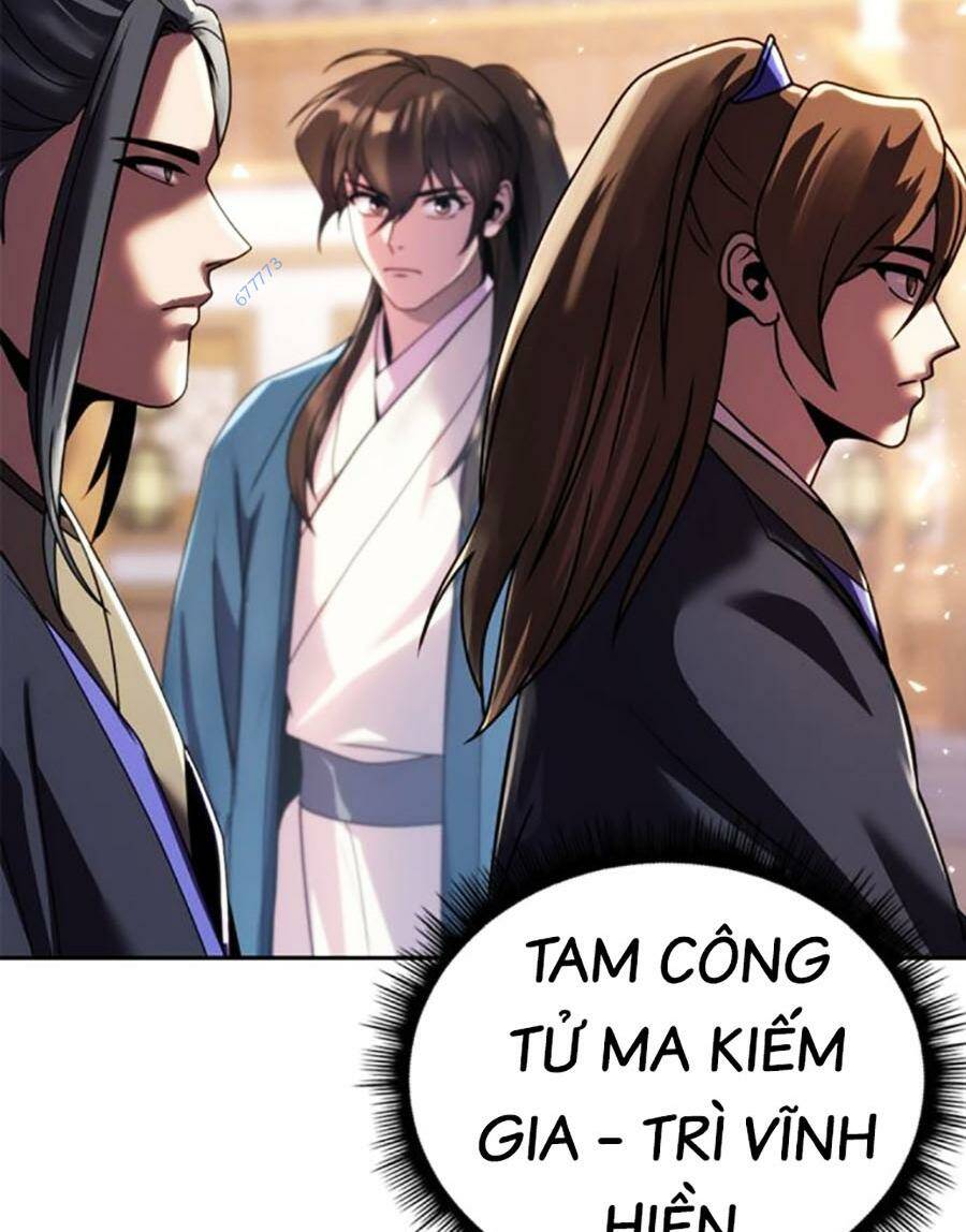 Ma Đạo Chuyển Sinh Ký - Chapter 48 - Page 84