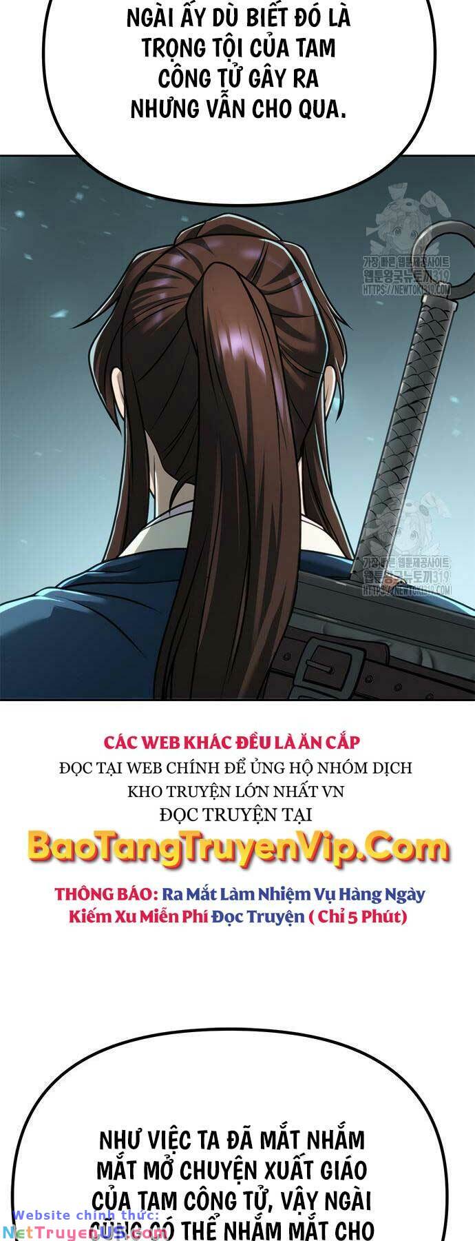 Ma Đạo Chuyển Sinh Ký - Chapter 49 - Page 9