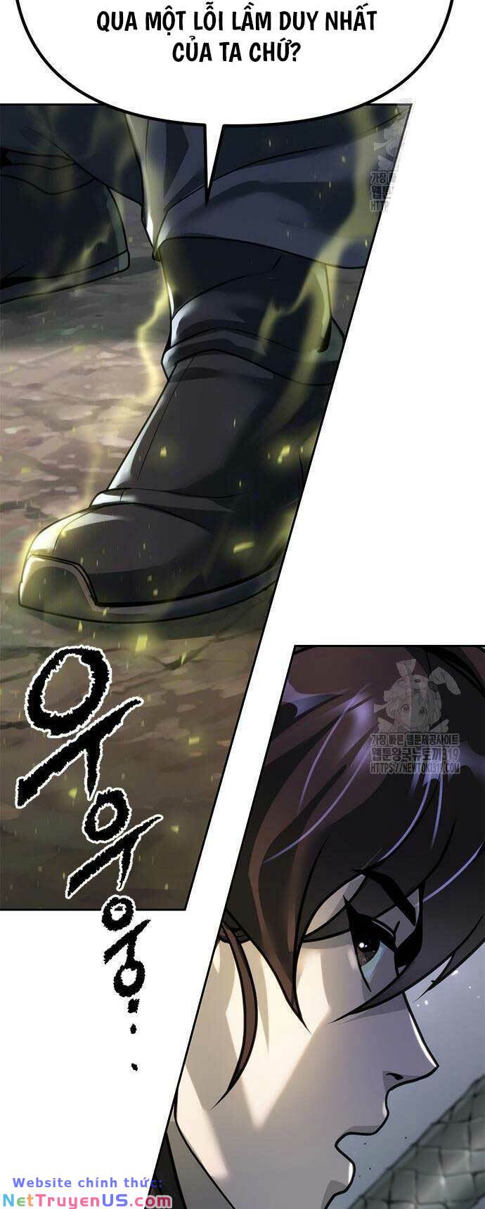 Ma Đạo Chuyển Sinh Ký - Chapter 49 - Page 10