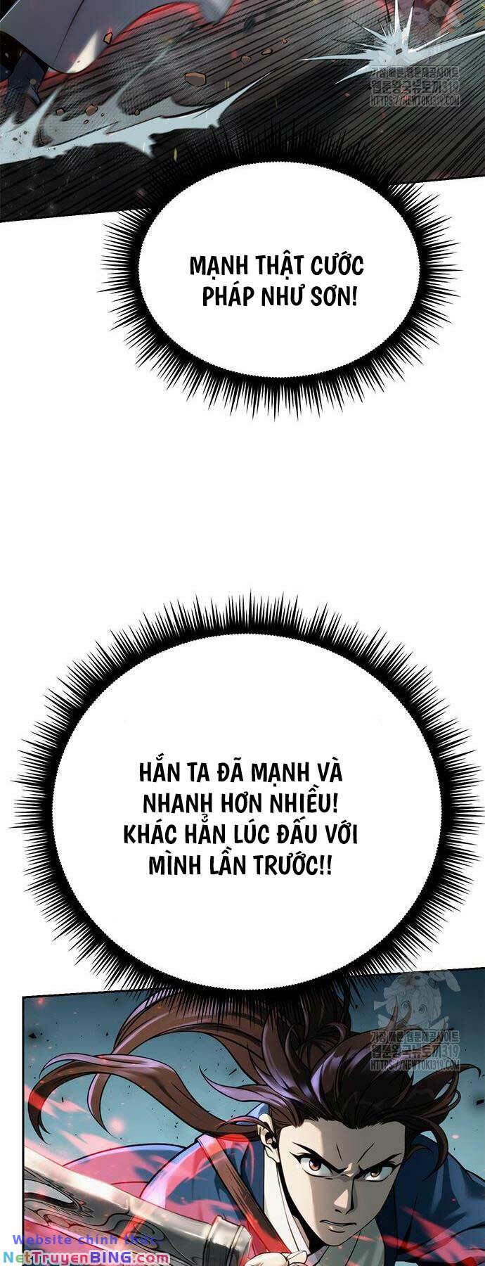 Ma Đạo Chuyển Sinh Ký - Chapter 49 - Page 14