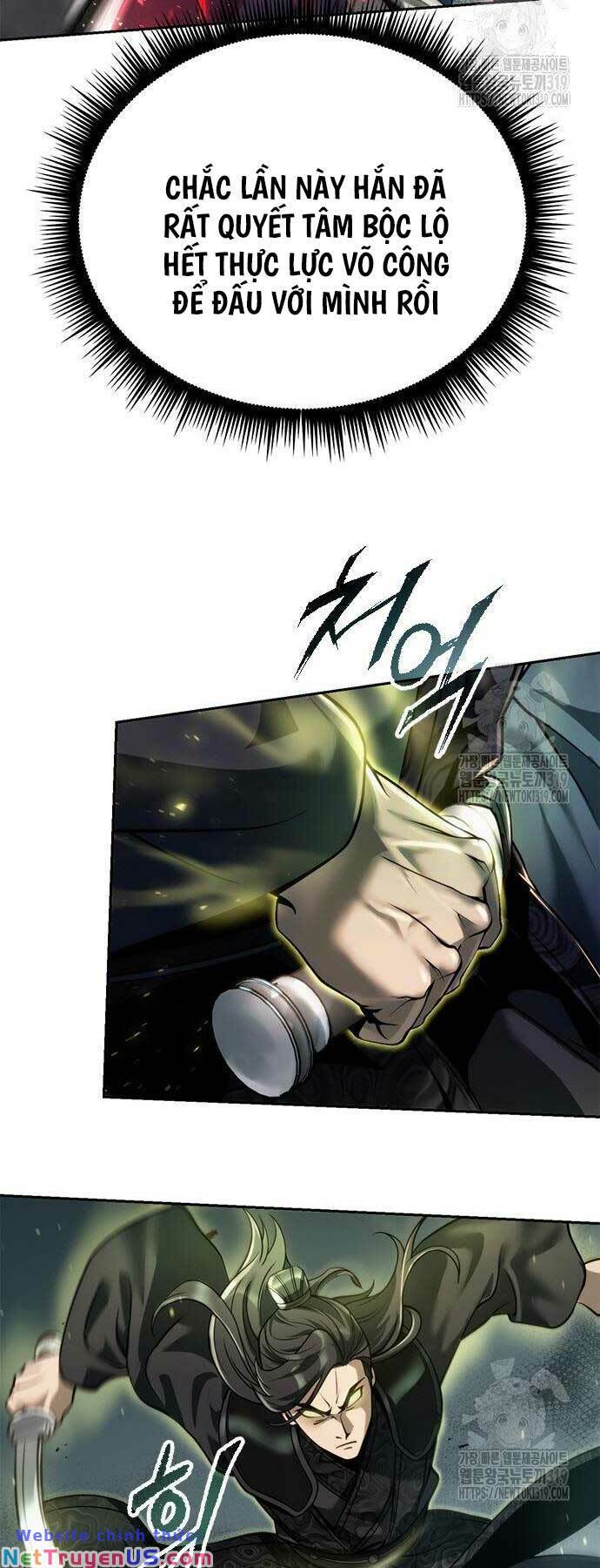 Ma Đạo Chuyển Sinh Ký - Chapter 49 - Page 17