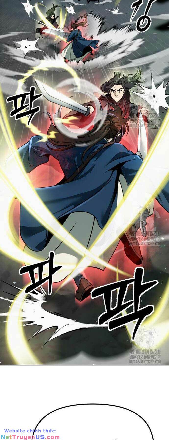 Ma Đạo Chuyển Sinh Ký - Chapter 49 - Page 19