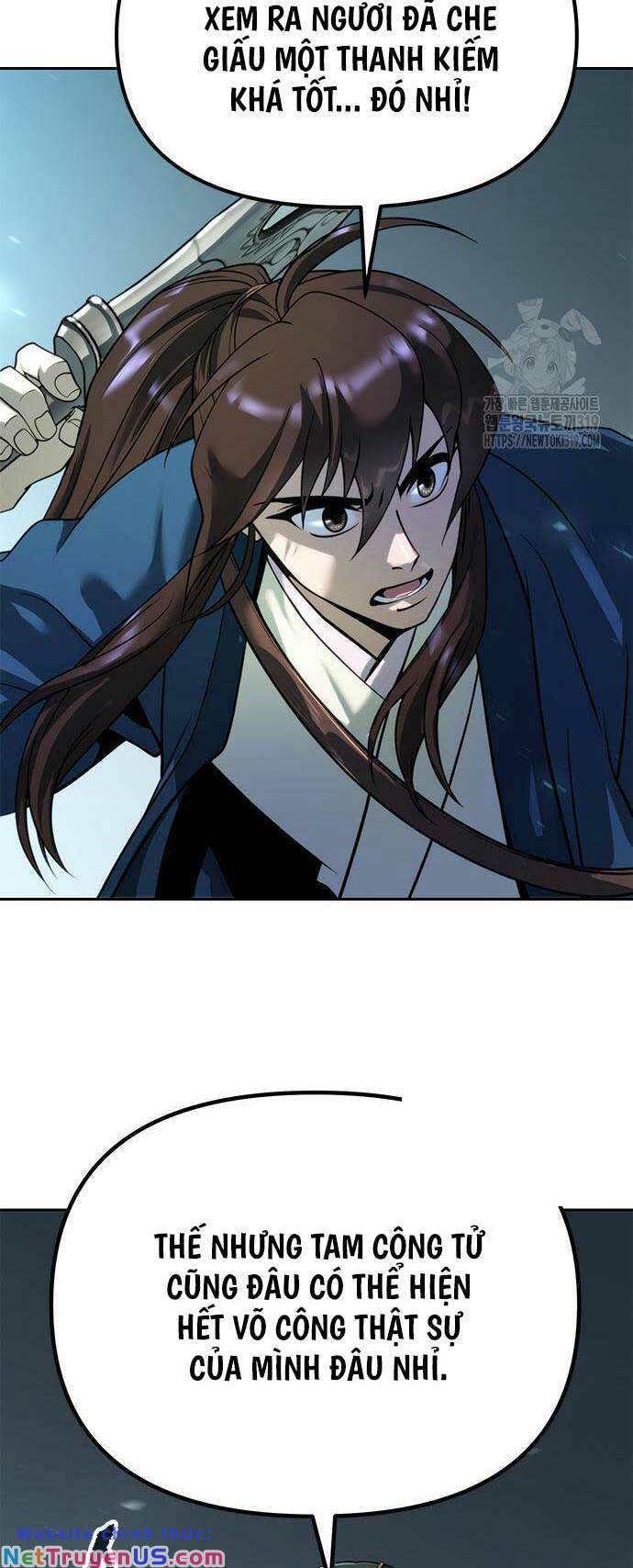 Ma Đạo Chuyển Sinh Ký - Chapter 49 - Page 20