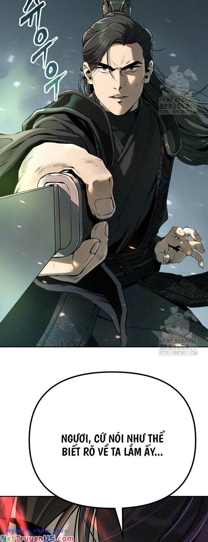 Ma Đạo Chuyển Sinh Ký - Chapter 49 - Page 21