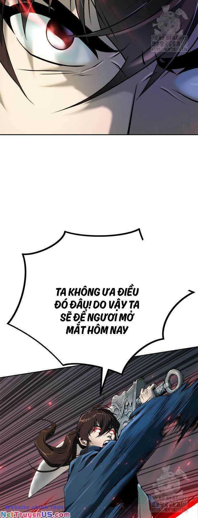 Ma Đạo Chuyển Sinh Ký - Chapter 49 - Page 22