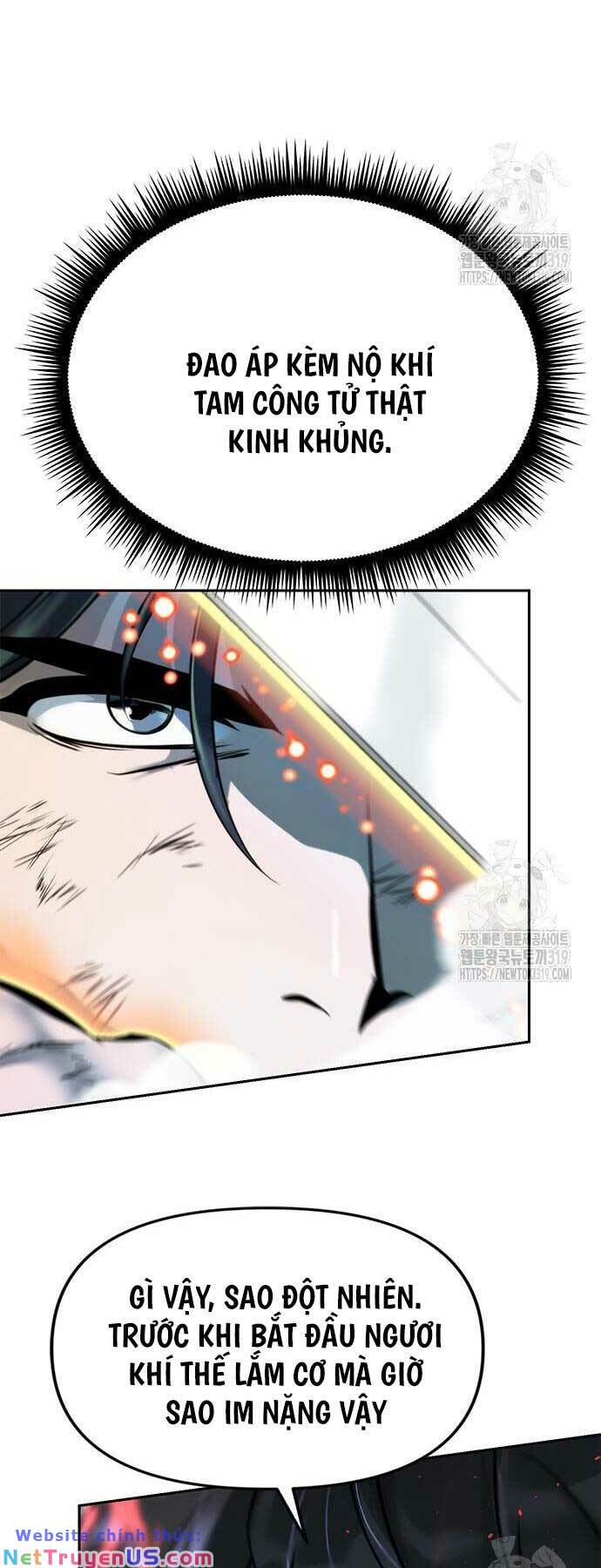 Ma Đạo Chuyển Sinh Ký - Chapter 49 - Page 26