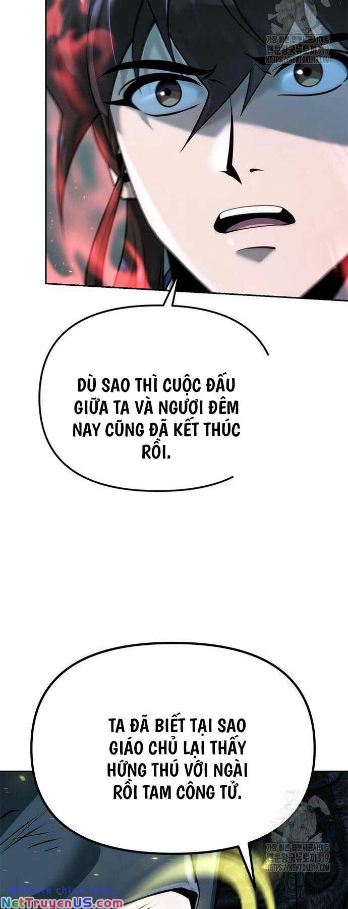 Ma Đạo Chuyển Sinh Ký - Chapter 49 - Page 27